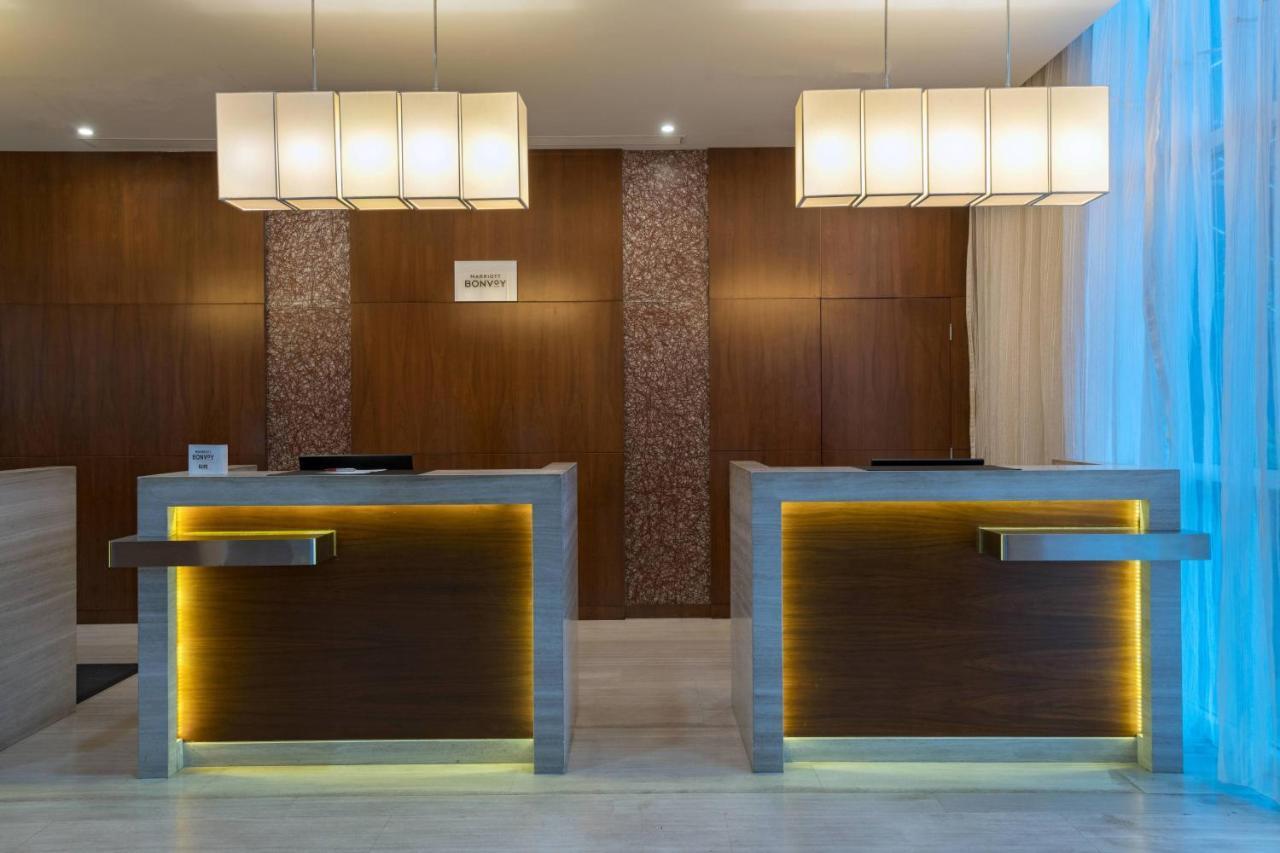 Guyana Marriott Hotel ג'ורג'טאון מראה חיצוני תמונה