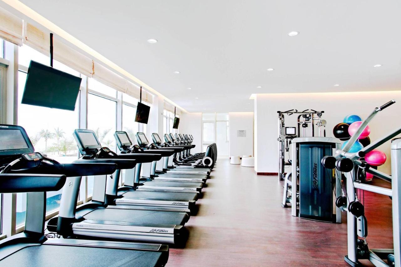 Guyana Marriott Hotel ג'ורג'טאון מראה חיצוני תמונה
