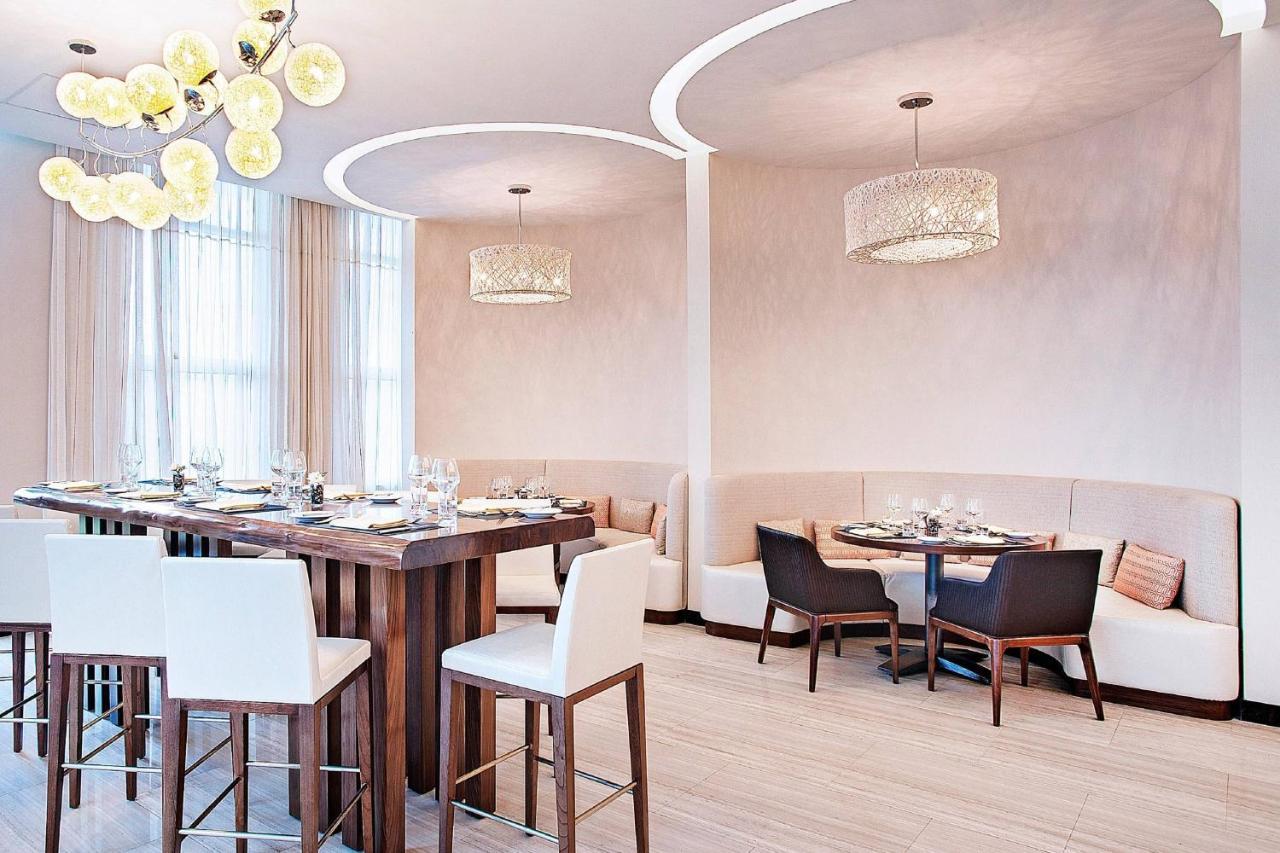 Guyana Marriott Hotel ג'ורג'טאון מראה חיצוני תמונה