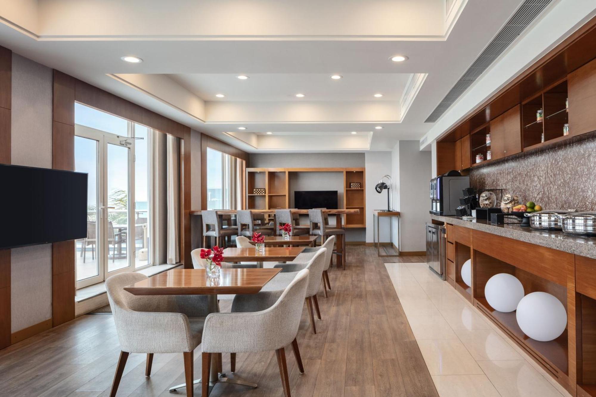 Guyana Marriott Hotel ג'ורג'טאון מראה חיצוני תמונה