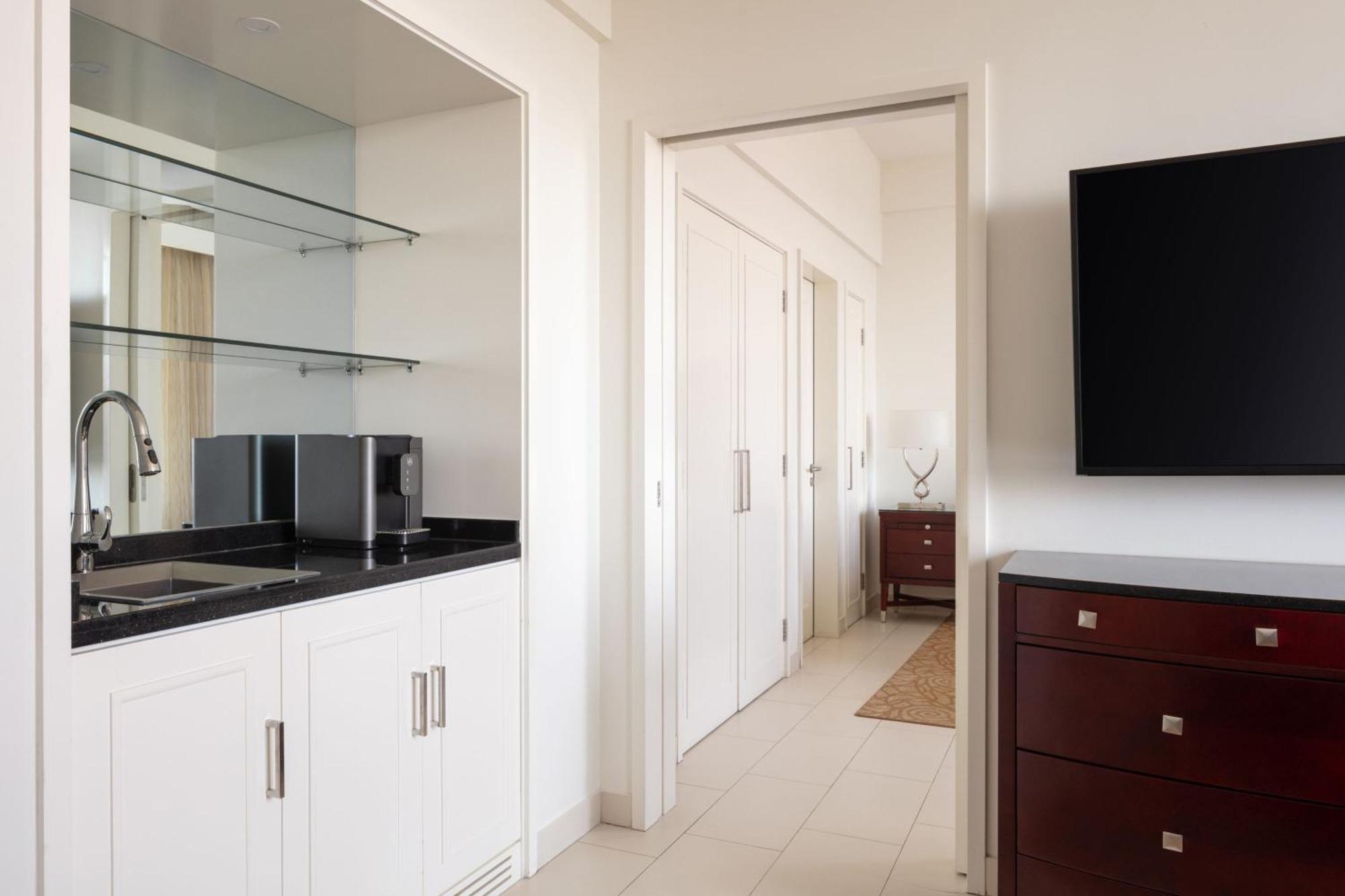 Guyana Marriott Hotel ג'ורג'טאון מראה חיצוני תמונה
