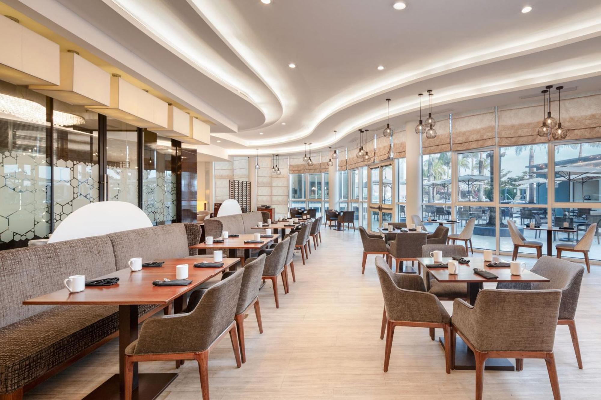 Guyana Marriott Hotel ג'ורג'טאון מראה חיצוני תמונה