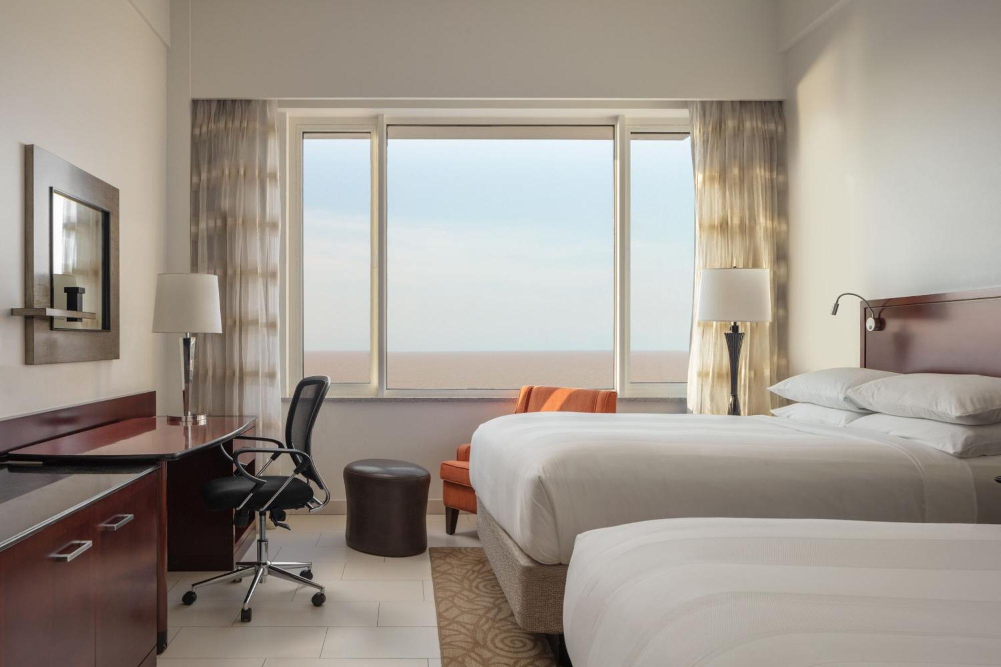 Guyana Marriott Hotel ג'ורג'טאון מראה חיצוני תמונה