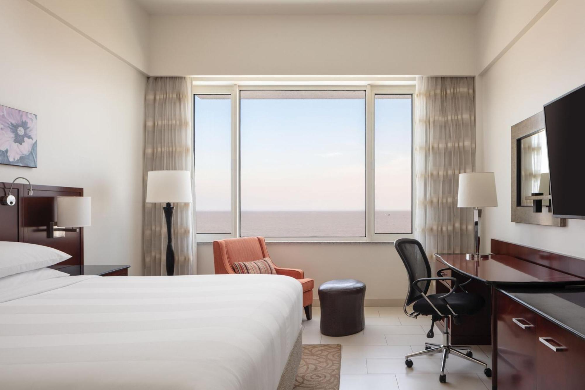 Guyana Marriott Hotel ג'ורג'טאון מראה חיצוני תמונה