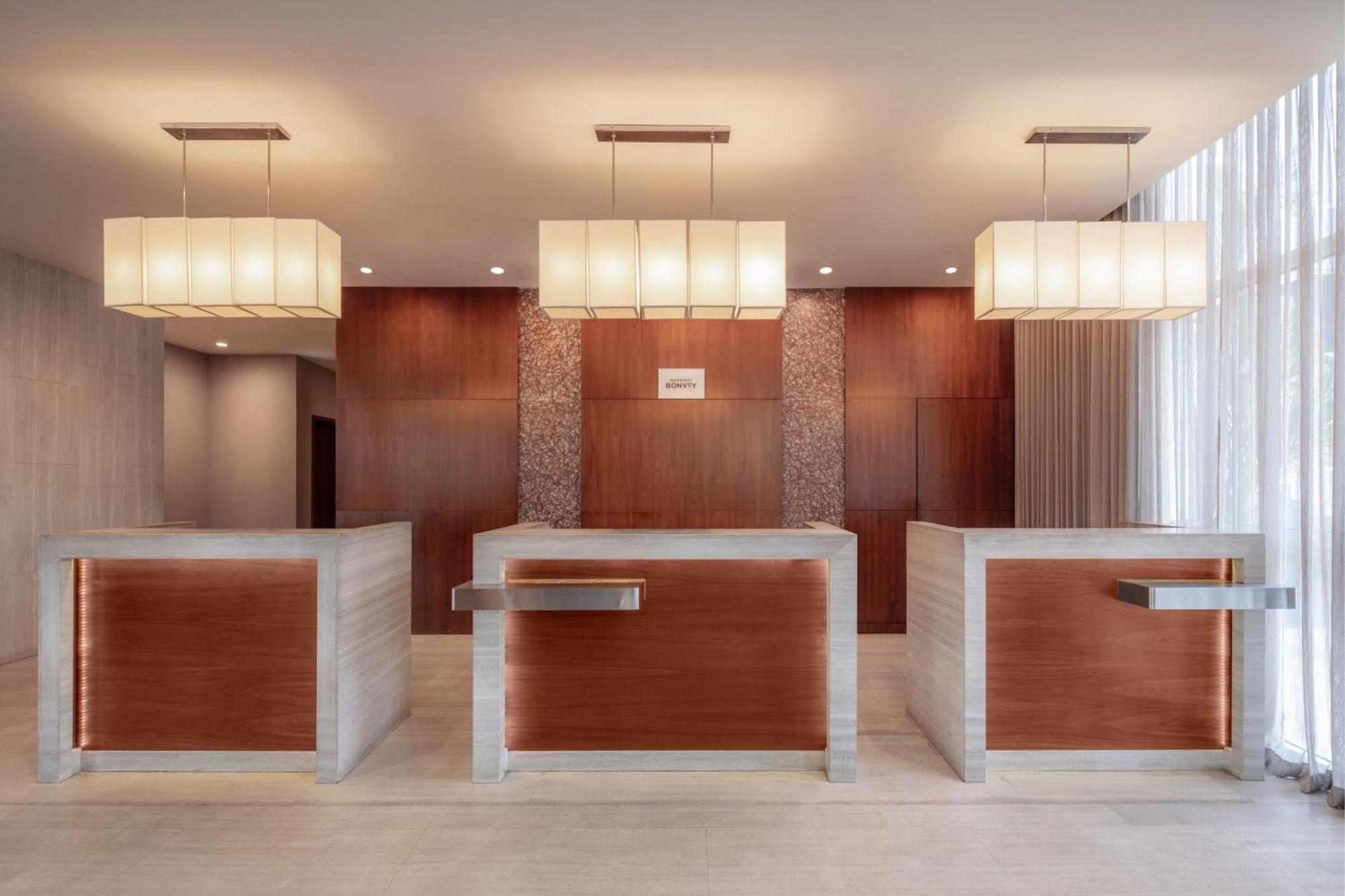Guyana Marriott Hotel ג'ורג'טאון מראה חיצוני תמונה