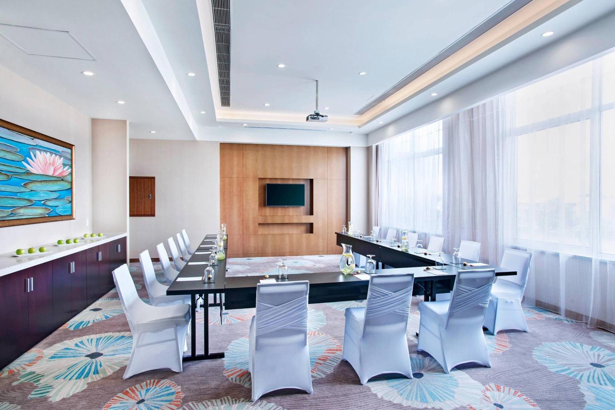 Guyana Marriott Hotel ג'ורג'טאון מראה חיצוני תמונה