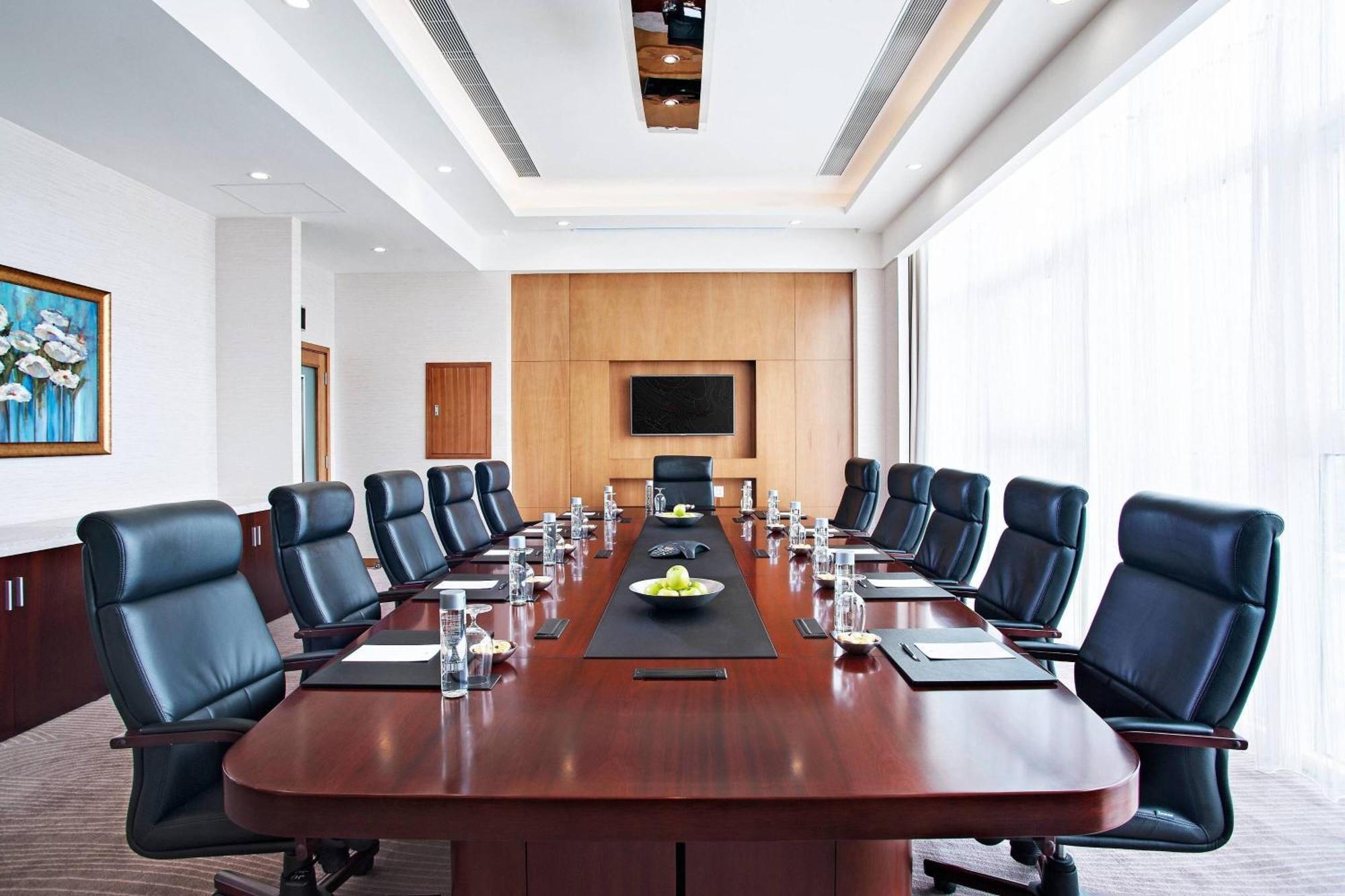 Guyana Marriott Hotel ג'ורג'טאון מראה חיצוני תמונה