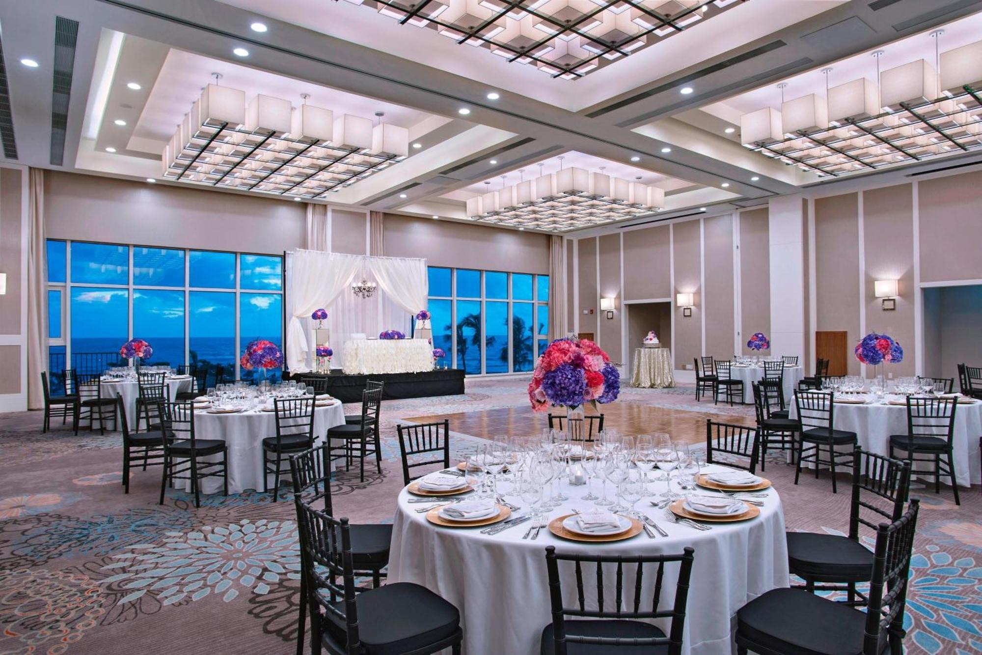 Guyana Marriott Hotel ג'ורג'טאון מראה חיצוני תמונה