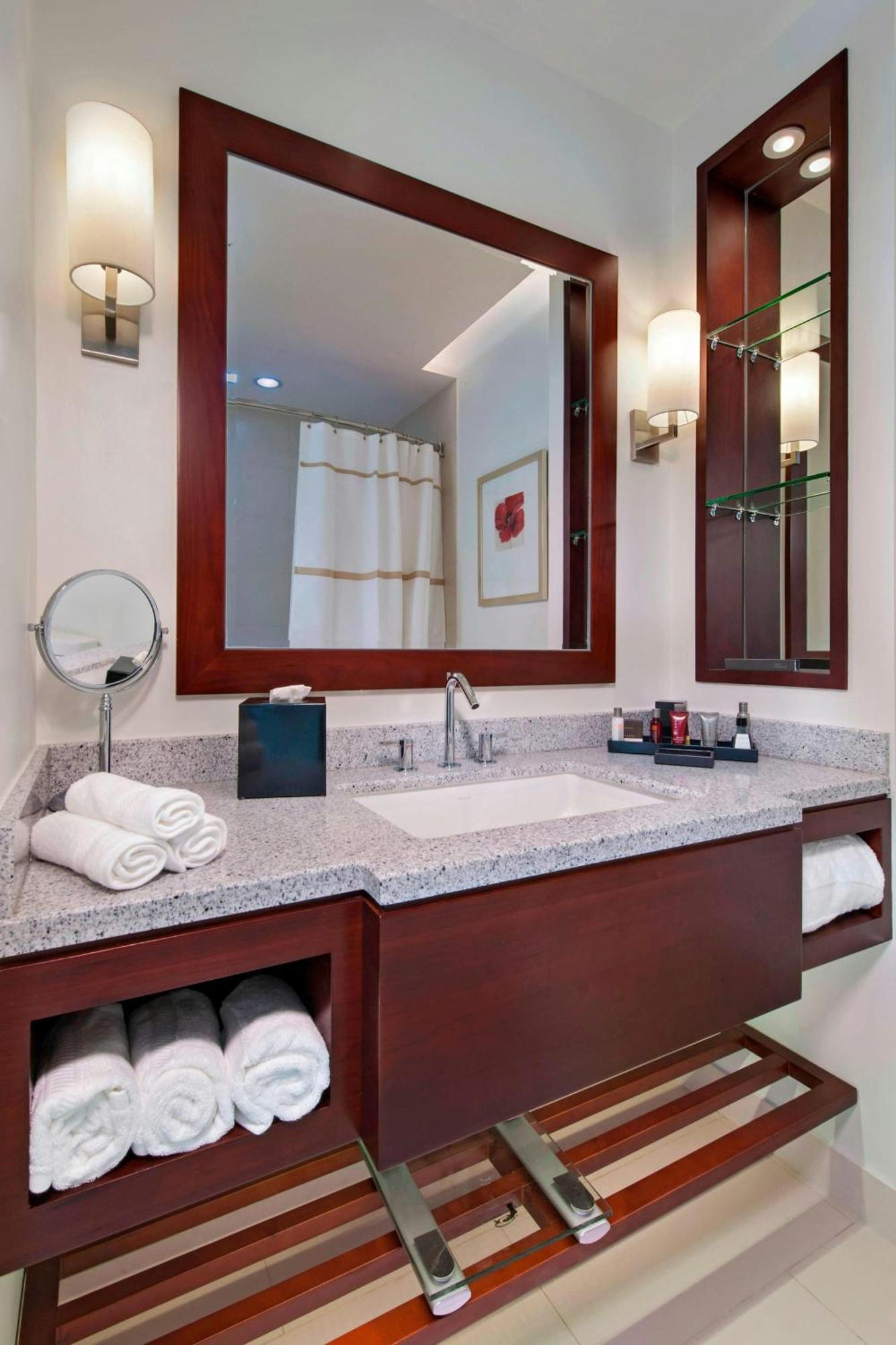 Guyana Marriott Hotel ג'ורג'טאון מראה חיצוני תמונה